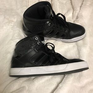 Adidas Neo Women’s High Top Sneakers